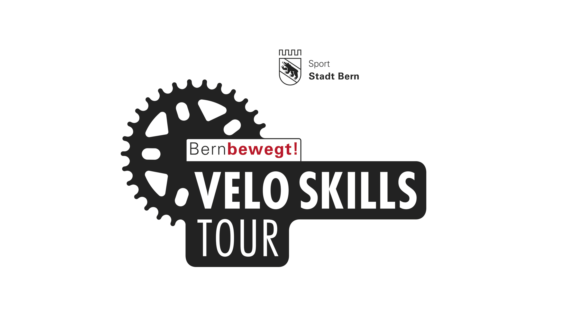 Velo Skills Tour Logo
