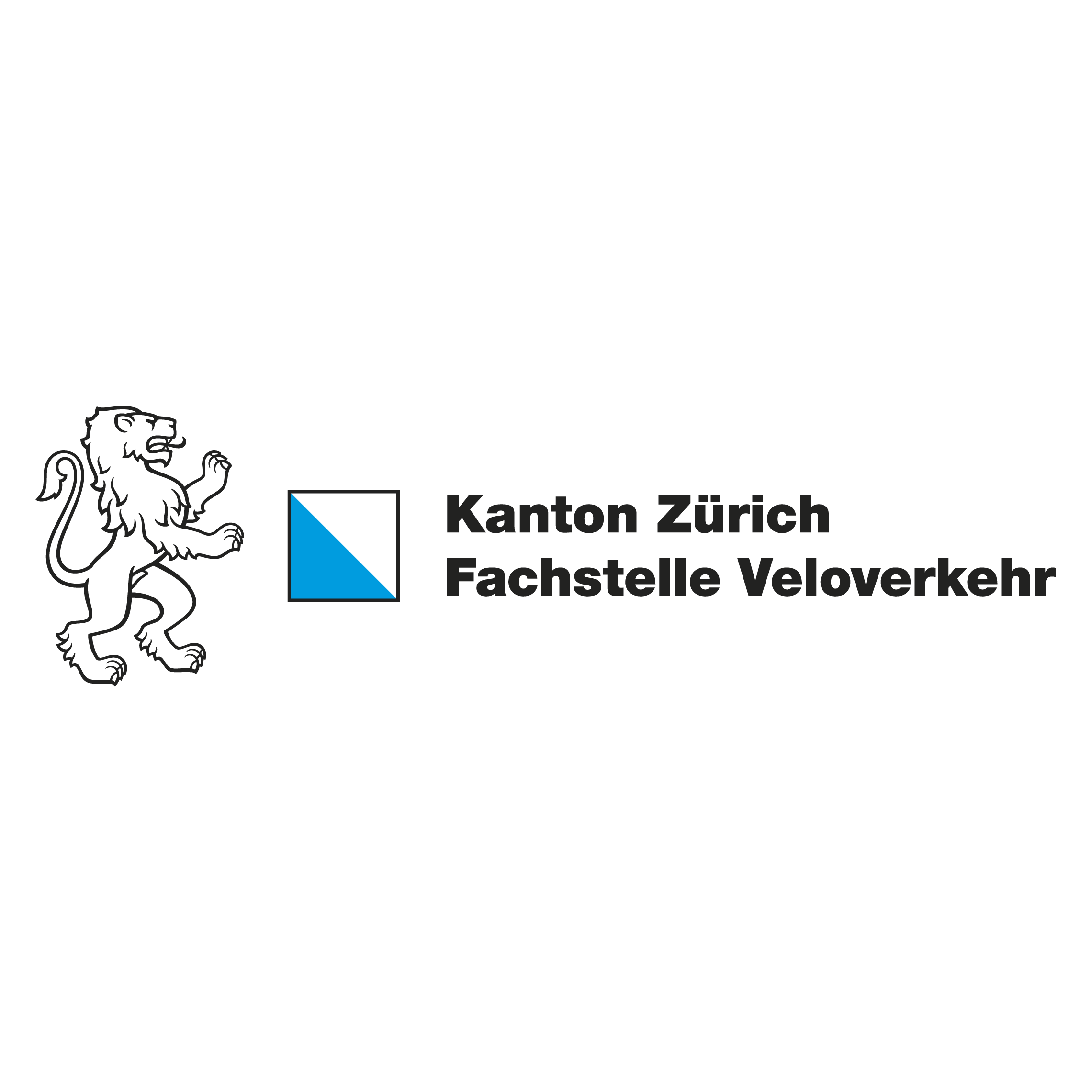 Kanton Zürich Fachstelle Veloverkehr