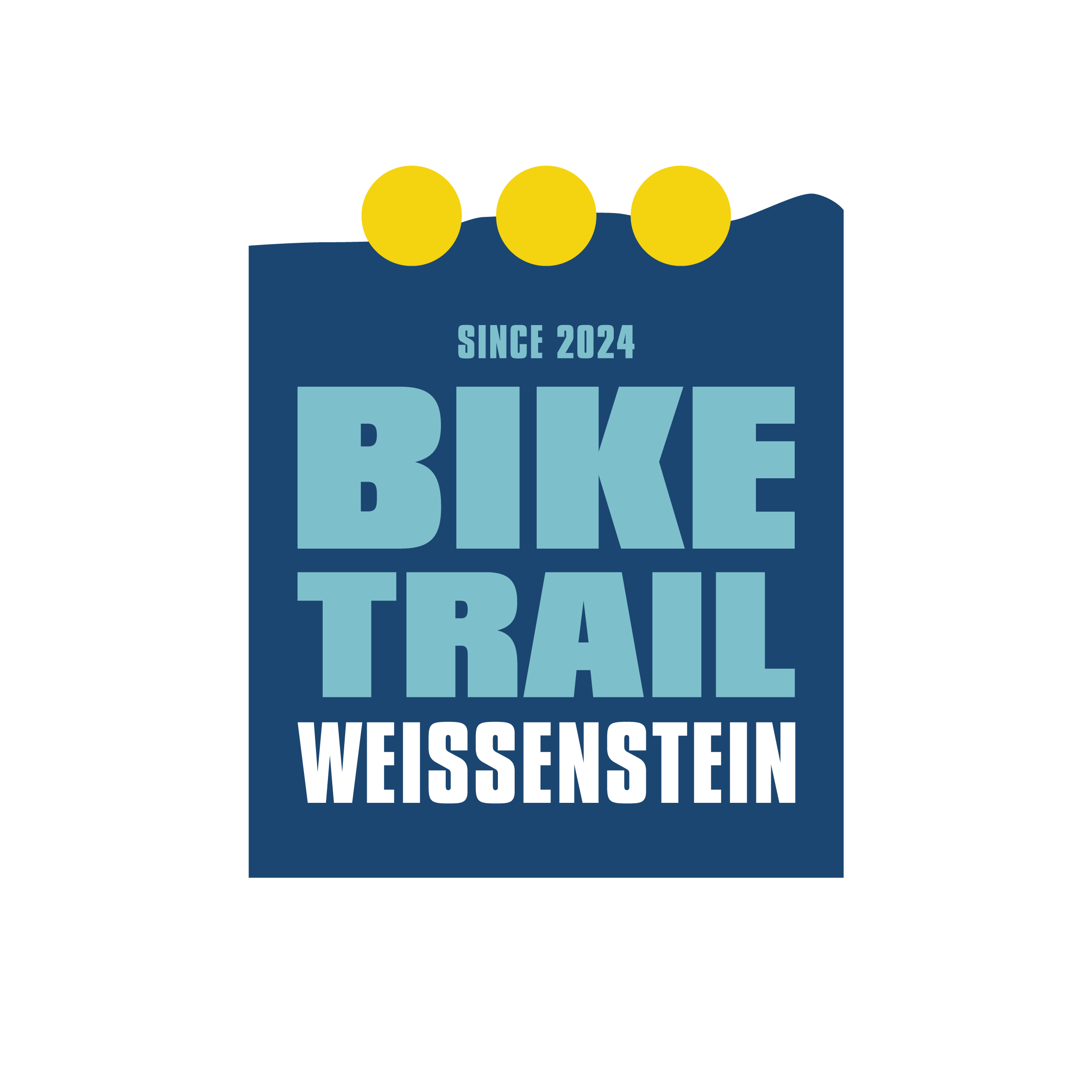 Bike Trail Weissenstein