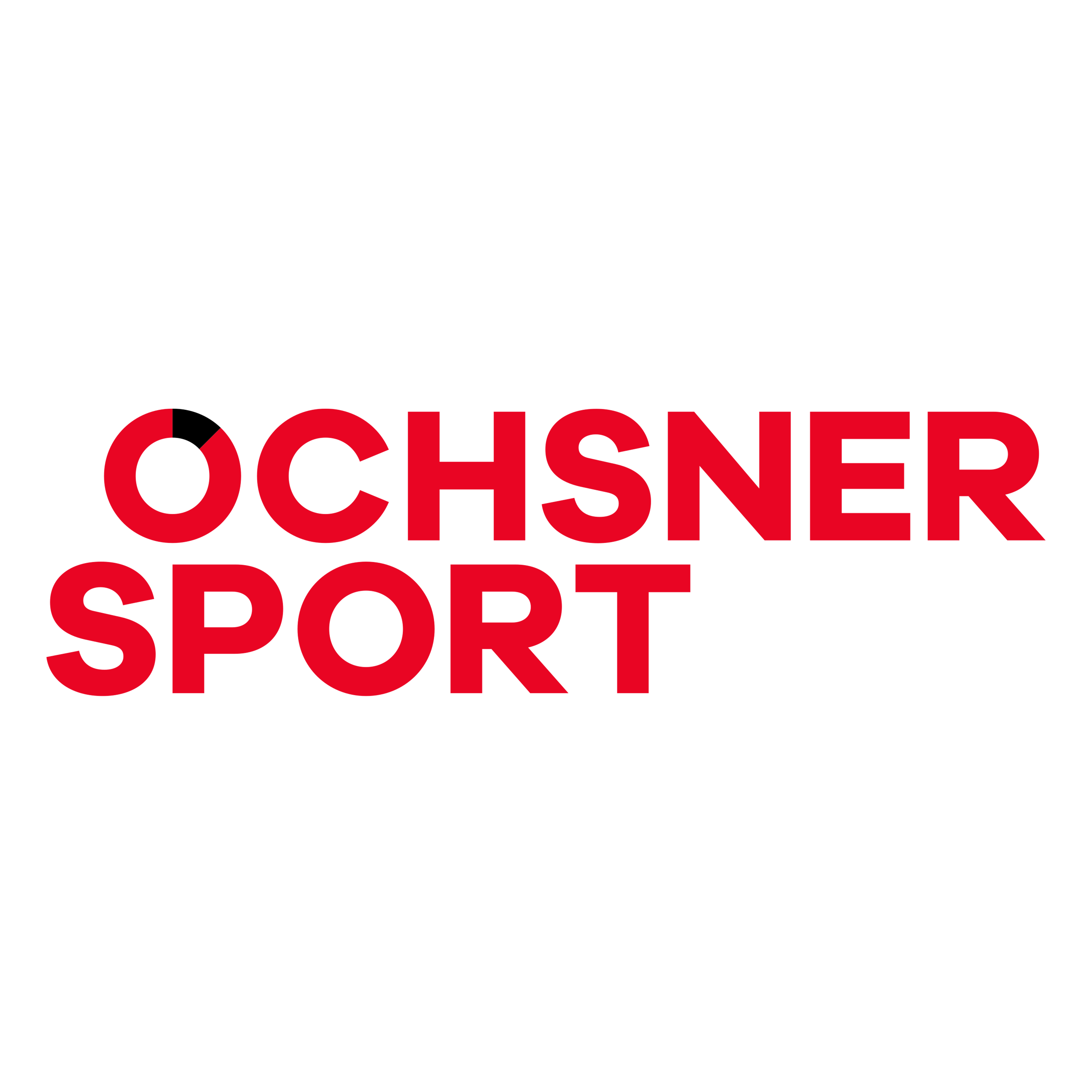 Ochsner Sport