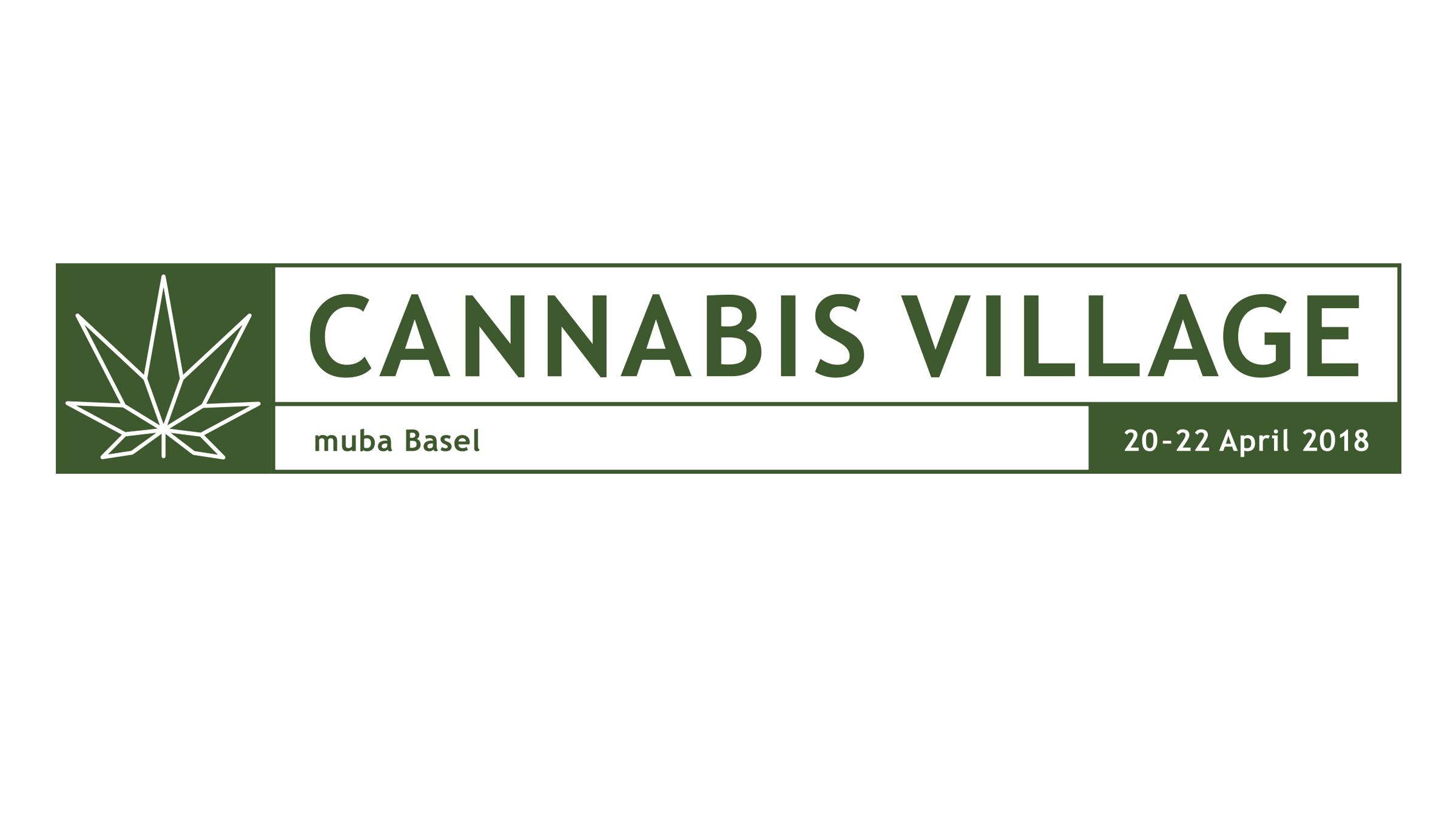 Cannabis Village Banner