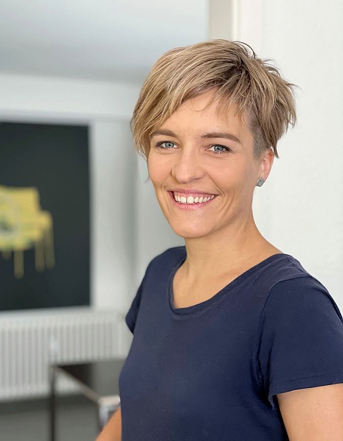 Marika Nygren